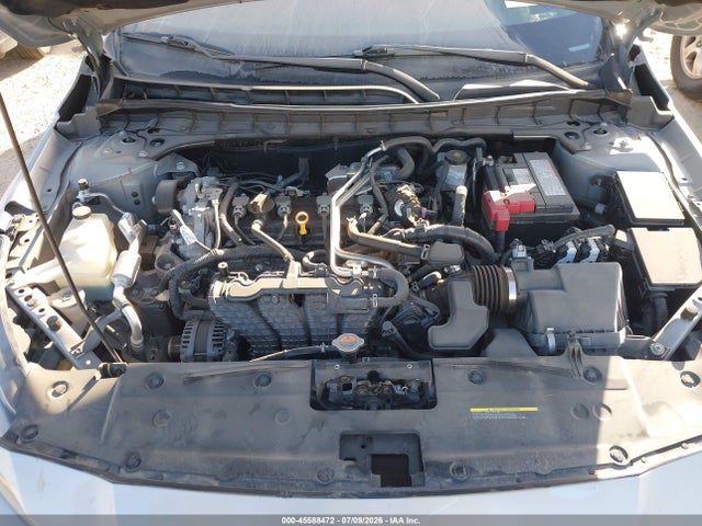 Продаж на аукціоні авто 2022 Nissan Altima Sr Fwd, vin: 1N4BL4CV7NN398077, номер лоту: 45588472