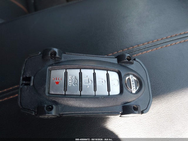 Продаж на аукціоні авто 2022 Nissan Altima Sr Fwd, vin: 1N4BL4CV7NN398077, номер лоту: 45588472
