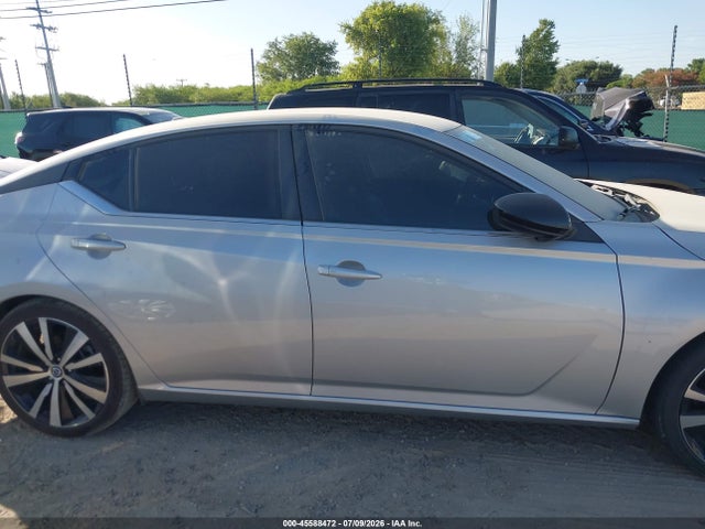 Продаж на аукціоні авто 2022 Nissan Altima Sr Fwd, vin: 1N4BL4CV7NN398077, номер лоту: 45588472