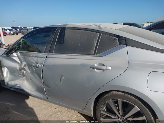 Продаж на аукціоні авто 2022 Nissan Altima Sr Fwd, vin: 1N4BL4CV7NN398077, номер лоту: 45588472