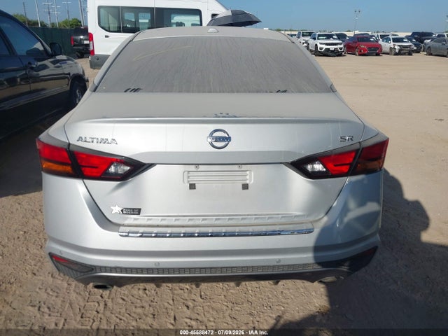 Продаж на аукціоні авто 2022 Nissan Altima Sr Fwd, vin: 1N4BL4CV7NN398077, номер лоту: 45588472