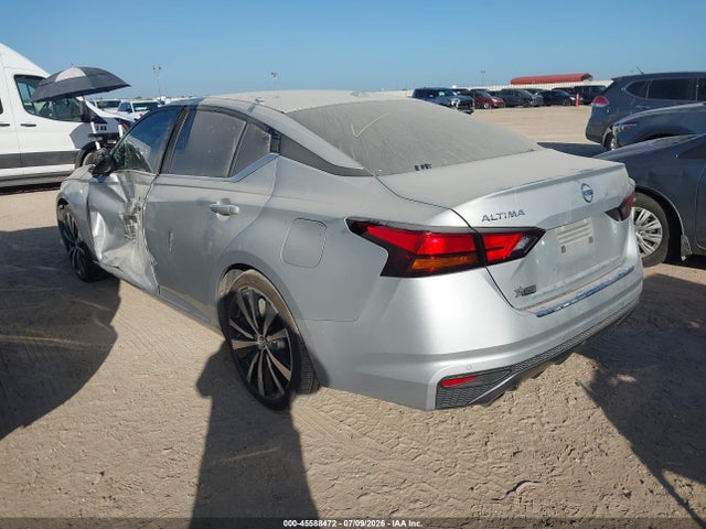 Продаж на аукціоні авто 2022 Nissan Altima Sr Fwd, vin: 1N4BL4CV7NN398077, номер лоту: 45588472