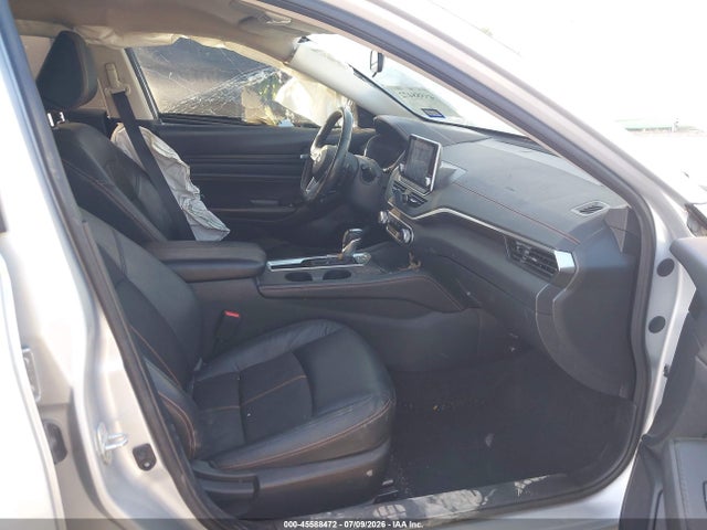 Продаж на аукціоні авто 2022 Nissan Altima Sr Fwd, vin: 1N4BL4CV7NN398077, номер лоту: 45588472