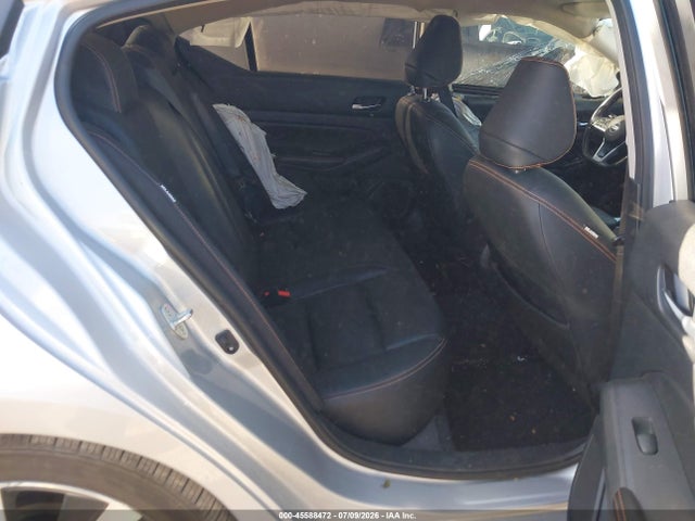 Продаж на аукціоні авто 2022 Nissan Altima Sr Fwd, vin: 1N4BL4CV7NN398077, номер лоту: 45588472