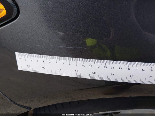 2020 Ford Fusion Hybrid Se მანქანა იყიდება აუქციონზე, vin: 3FA6P0LU5LR263518, აუქციონის ნომერი: 45588474