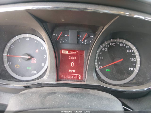 Продажа на аукционе авто 2014 Gmc Terrain Sle-1, vin: 2GKFLVEK2E6336566, номер лота: 45588476