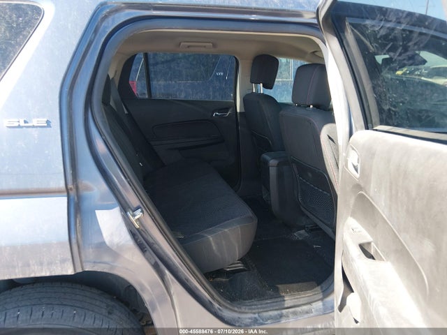 Продажа на аукционе авто 2014 Gmc Terrain Sle-1, vin: 2GKFLVEK2E6336566, номер лота: 45588476