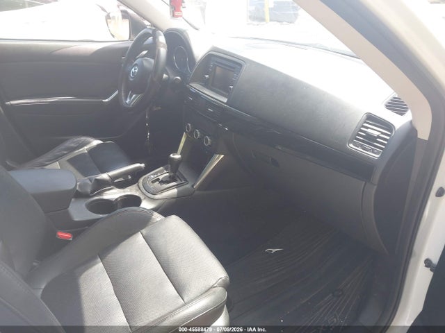 45588479 :رقم المزاد ، JM3KE4DY0E0351331 vin ، 2014 Mazda Cx-5 Grand Touring مزاد بيع
