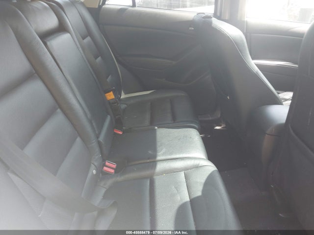 45588479 :رقم المزاد ، JM3KE4DY0E0351331 vin ، 2014 Mazda Cx-5 Grand Touring مزاد بيع