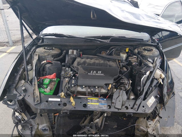 Продаж на аукціоні авто 2008 Buick Lacrosse Super, vin: 2G4WN58C481157761, номер лоту: 45588483
