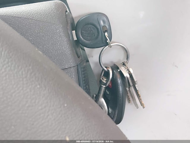 Продаж на аукціоні авто 2008 Buick Lacrosse Super, vin: 2G4WN58C481157761, номер лоту: 45588483