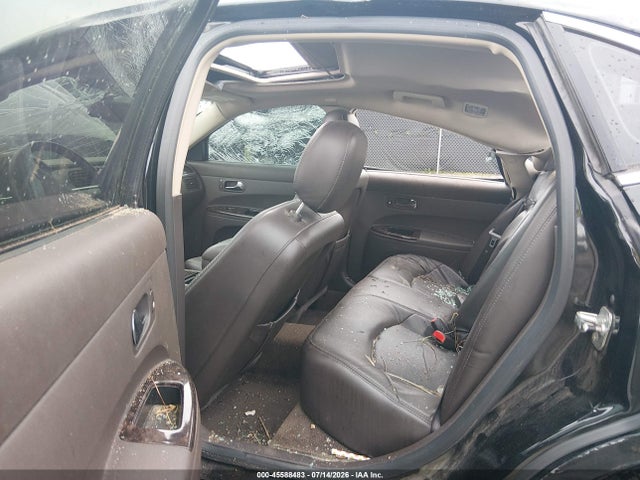 Продаж на аукціоні авто 2008 Buick Lacrosse Super, vin: 2G4WN58C481157761, номер лоту: 45588483