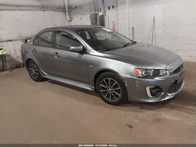 Aukcja sprzedaży 2017 Mitsubishi Lancer Es, vin: JA32V2FW9HU001782, numer aukcji: 45588498