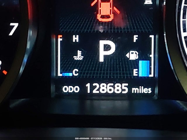 Aukcja sprzedaży 2017 Mitsubishi Lancer Es, vin: JA32V2FW9HU001782, numer aukcji: 45588498