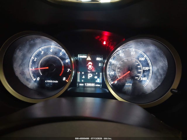 Aukcja sprzedaży 2017 Mitsubishi Lancer Es, vin: JA32V2FW9HU001782, numer aukcji: 45588498