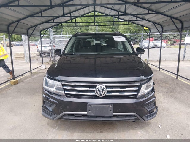 Продажа на аукционе авто 2021 Volkswagen Tiguan 2.0t Se/2.0t Se R-line Black/2.0t Sel, vin: 3VV2B7AXXMM073954, номер лота: 45588505