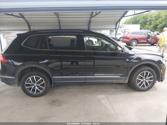 Продажа на аукционе авто 2021 Volkswagen Tiguan 2.0t Se/2.0t Se R-line Black/2.0t Sel, vin: 3VV2B7AXXMM073954, номер лота: 45588505