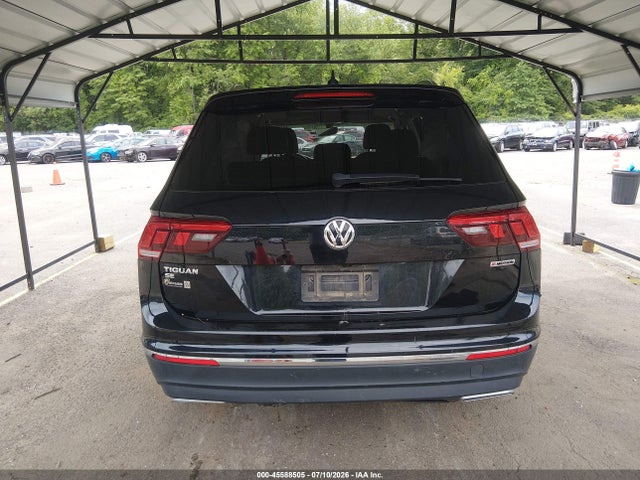 Продажа на аукционе авто 2021 Volkswagen Tiguan 2.0t Se/2.0t Se R-line Black/2.0t Sel, vin: 3VV2B7AXXMM073954, номер лота: 45588505