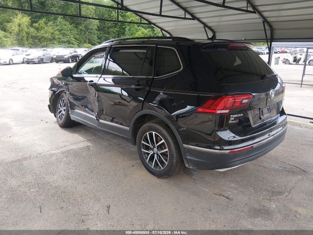 Продажа на аукционе авто 2021 Volkswagen Tiguan 2.0t Se/2.0t Se R-line Black/2.0t Sel, vin: 3VV2B7AXXMM073954, номер лота: 45588505
