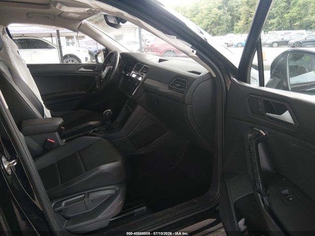 Продажа на аукционе авто 2021 Volkswagen Tiguan 2.0t Se/2.0t Se R-line Black/2.0t Sel, vin: 3VV2B7AXXMM073954, номер лота: 45588505