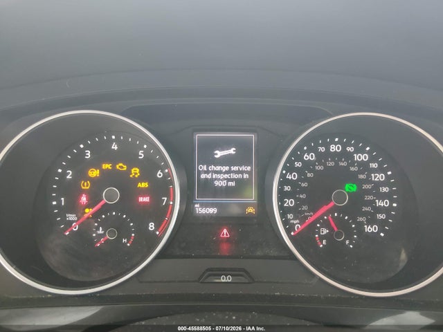 Продажа на аукционе авто 2021 Volkswagen Tiguan 2.0t Se/2.0t Se R-line Black/2.0t Sel, vin: 3VV2B7AXXMM073954, номер лота: 45588505