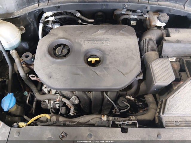 Продаж на аукціоні авто 2018 Hyundai Tucson Se, vin: KM8J2CA4XJU656200, номер лоту: 45588506