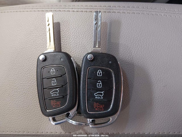 Продаж на аукціоні авто 2018 Hyundai Tucson Se, vin: KM8J2CA4XJU656200, номер лоту: 45588506