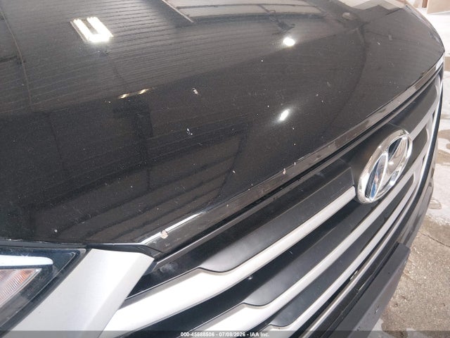 Продаж на аукціоні авто 2018 Hyundai Tucson Se, vin: KM8J2CA4XJU656200, номер лоту: 45588506