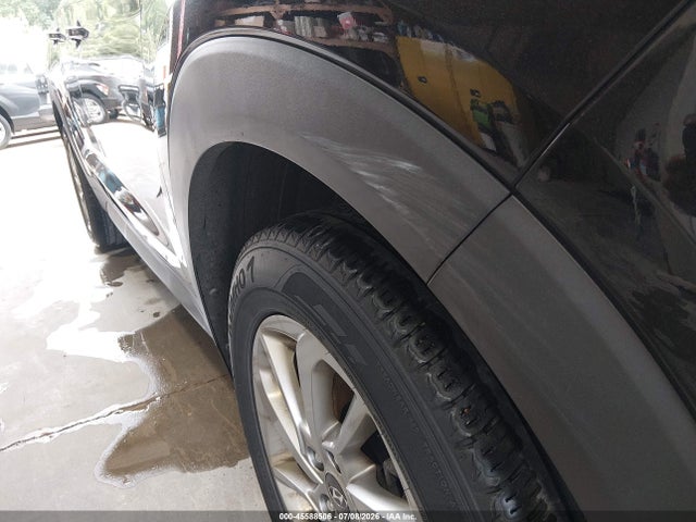 Продаж на аукціоні авто 2018 Hyundai Tucson Se, vin: KM8J2CA4XJU656200, номер лоту: 45588506