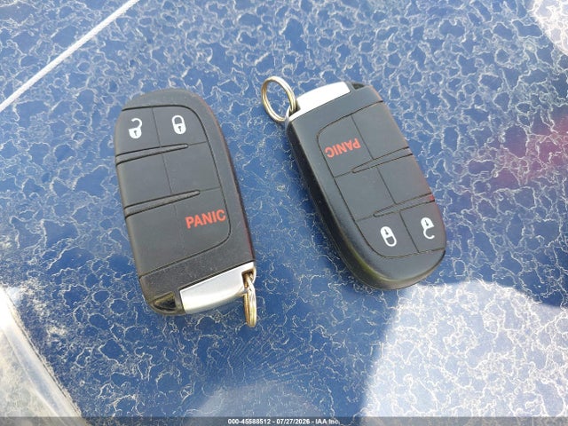 Aukcja sprzedaży 2019 Dodge Journey Se, vin: 3C4PDCBB9KT844658, numer aukcji: 45588512