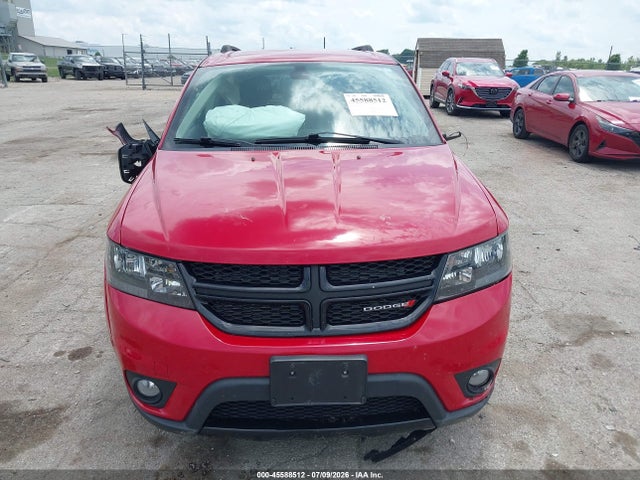 Aukcja sprzedaży 2019 Dodge Journey Se, vin: 3C4PDCBB9KT844658, numer aukcji: 45588512
