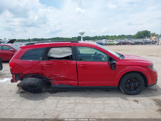 Aukcja sprzedaży 2019 Dodge Journey Se, vin: 3C4PDCBB9KT844658, numer aukcji: 45588512