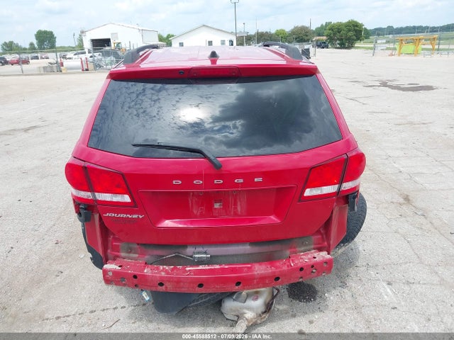 Aukcja sprzedaży 2019 Dodge Journey Se, vin: 3C4PDCBB9KT844658, numer aukcji: 45588512