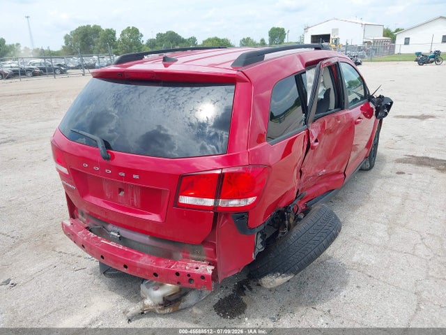 Aukcja sprzedaży 2019 Dodge Journey Se, vin: 3C4PDCBB9KT844658, numer aukcji: 45588512