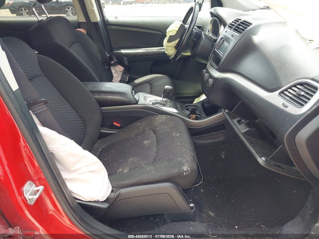 Aukcja sprzedaży 2019 Dodge Journey Se, vin: 3C4PDCBB9KT844658, numer aukcji: 45588512