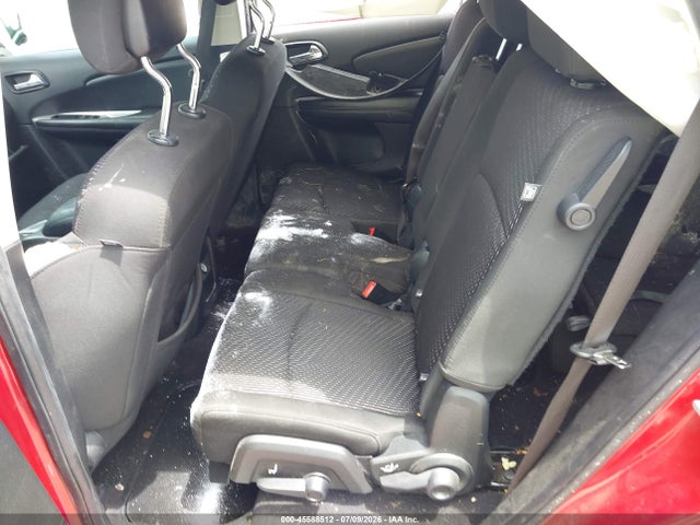 Aukcja sprzedaży 2019 Dodge Journey Se, vin: 3C4PDCBB9KT844658, numer aukcji: 45588512
