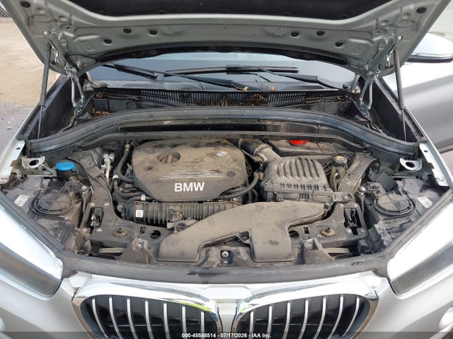 2019 Bmw X1 Sdrive28i მანქანა იყიდება აუქციონზე, vin: WBXHU7C57K3H45634, აუქციონის ნომერი: 45588514