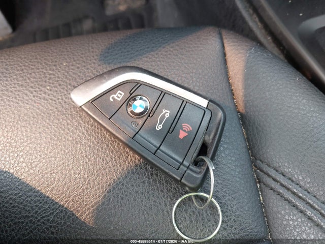 2019 Bmw X1 Sdrive28i მანქანა იყიდება აუქციონზე, vin: WBXHU7C57K3H45634, აუქციონის ნომერი: 45588514