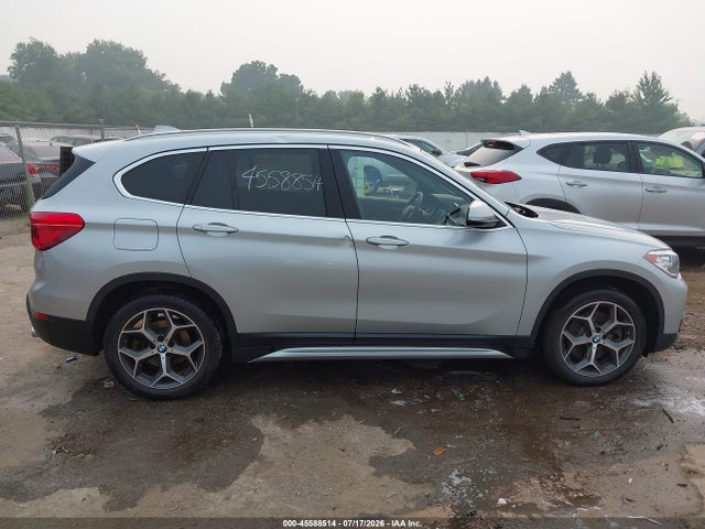 2019 Bmw X1 Sdrive28i მანქანა იყიდება აუქციონზე, vin: WBXHU7C57K3H45634, აუქციონის ნომერი: 45588514