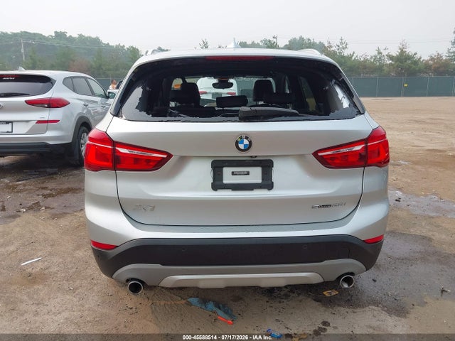 2019 Bmw X1 Sdrive28i მანქანა იყიდება აუქციონზე, vin: WBXHU7C57K3H45634, აუქციონის ნომერი: 45588514