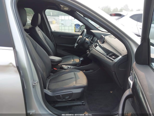 2019 Bmw X1 Sdrive28i მანქანა იყიდება აუქციონზე, vin: WBXHU7C57K3H45634, აუქციონის ნომერი: 45588514