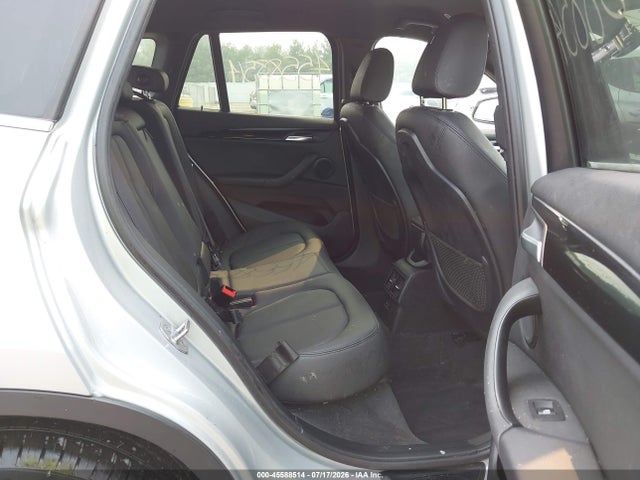 2019 Bmw X1 Sdrive28i მანქანა იყიდება აუქციონზე, vin: WBXHU7C57K3H45634, აუქციონის ნომერი: 45588514