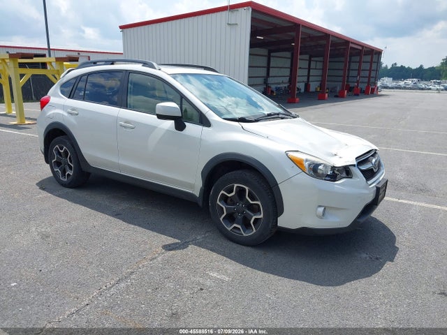 Aukcja sprzedaży 2013 Subaru Xv Crosstrek 2.0i Limited, vin: JF2GPAKC7D2861842, numer aukcji: 45588516