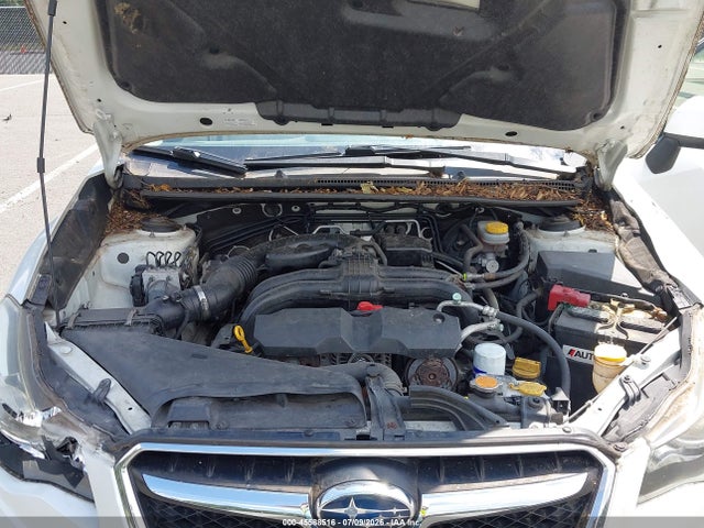 Aukcja sprzedaży 2013 Subaru Xv Crosstrek 2.0i Limited, vin: JF2GPAKC7D2861842, numer aukcji: 45588516