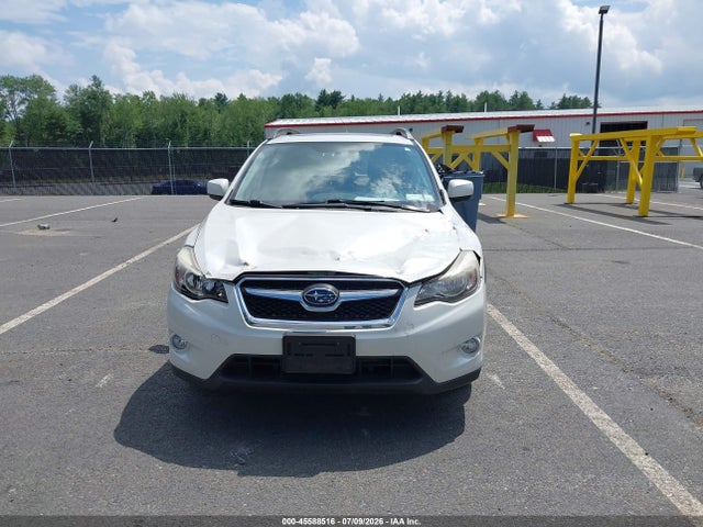 Aukcja sprzedaży 2013 Subaru Xv Crosstrek 2.0i Limited, vin: JF2GPAKC7D2861842, numer aukcji: 45588516