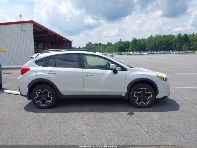 Aukcja sprzedaży 2013 Subaru Xv Crosstrek 2.0i Limited, vin: JF2GPAKC7D2861842, numer aukcji: 45588516