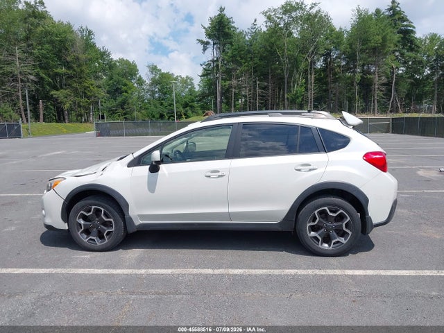 Aukcja sprzedaży 2013 Subaru Xv Crosstrek 2.0i Limited, vin: JF2GPAKC7D2861842, numer aukcji: 45588516