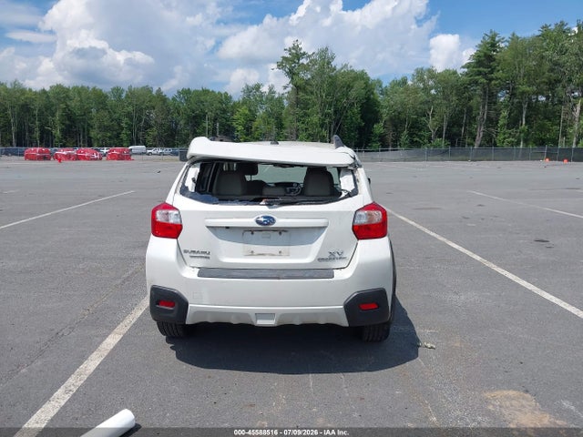 Aukcja sprzedaży 2013 Subaru Xv Crosstrek 2.0i Limited, vin: JF2GPAKC7D2861842, numer aukcji: 45588516