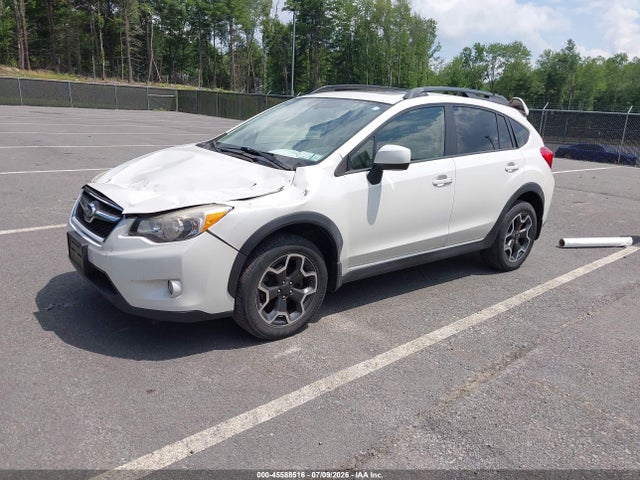 Aukcja sprzedaży 2013 Subaru Xv Crosstrek 2.0i Limited, vin: JF2GPAKC7D2861842, numer aukcji: 45588516