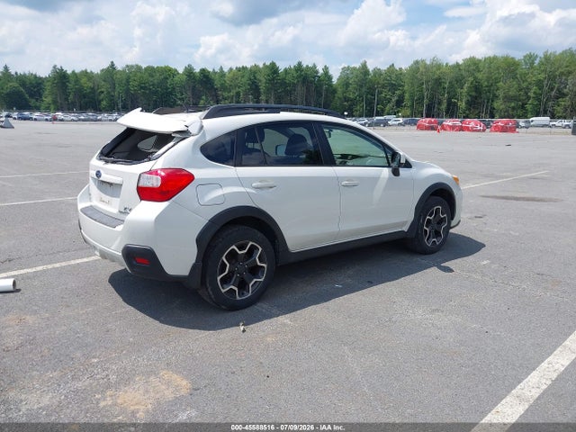 Aukcja sprzedaży 2013 Subaru Xv Crosstrek 2.0i Limited, vin: JF2GPAKC7D2861842, numer aukcji: 45588516
